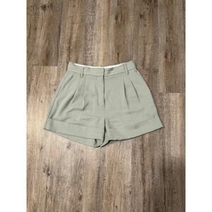 Wilfred Aritzia Women's Labyrinth Short Size 8